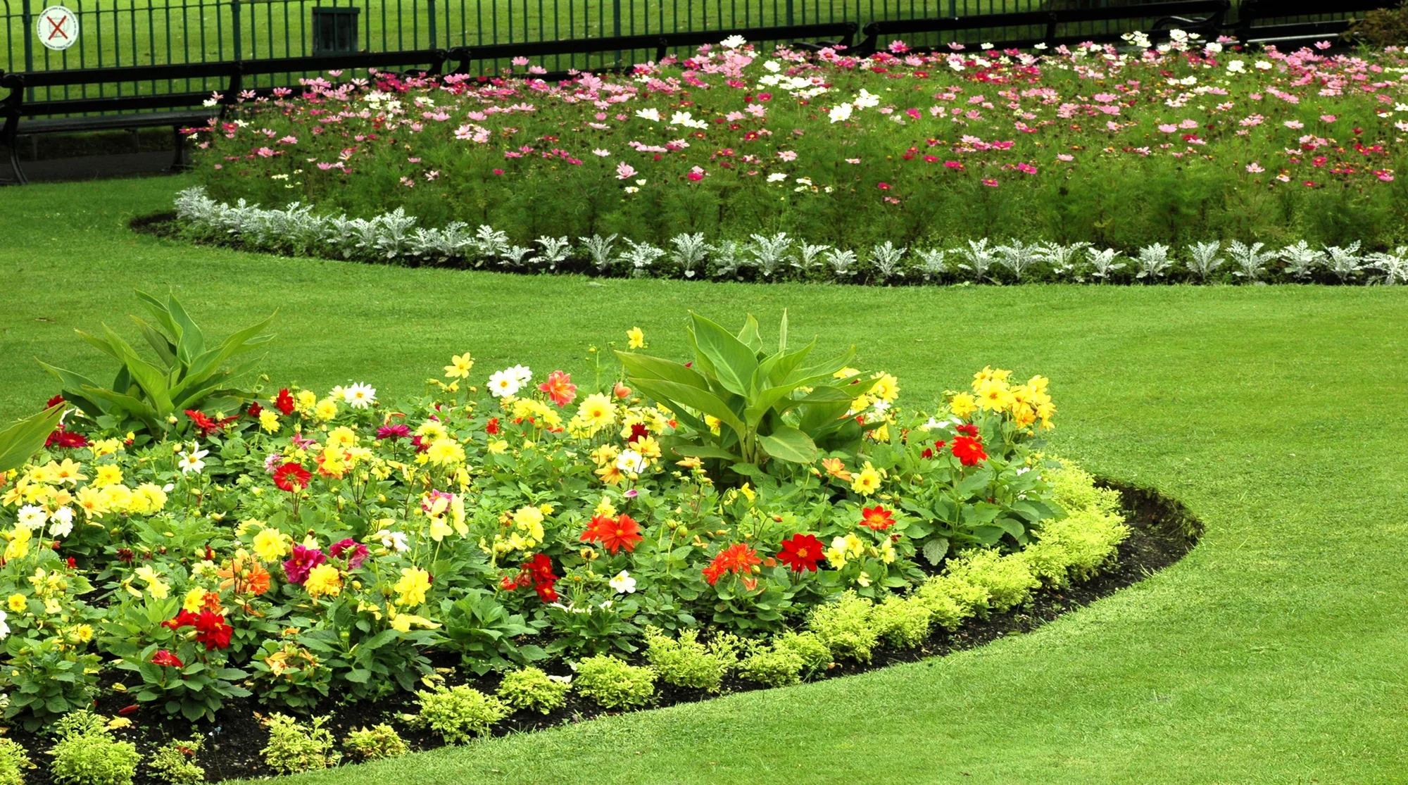 A Green Oasis Cultivating a Sustainable Garden