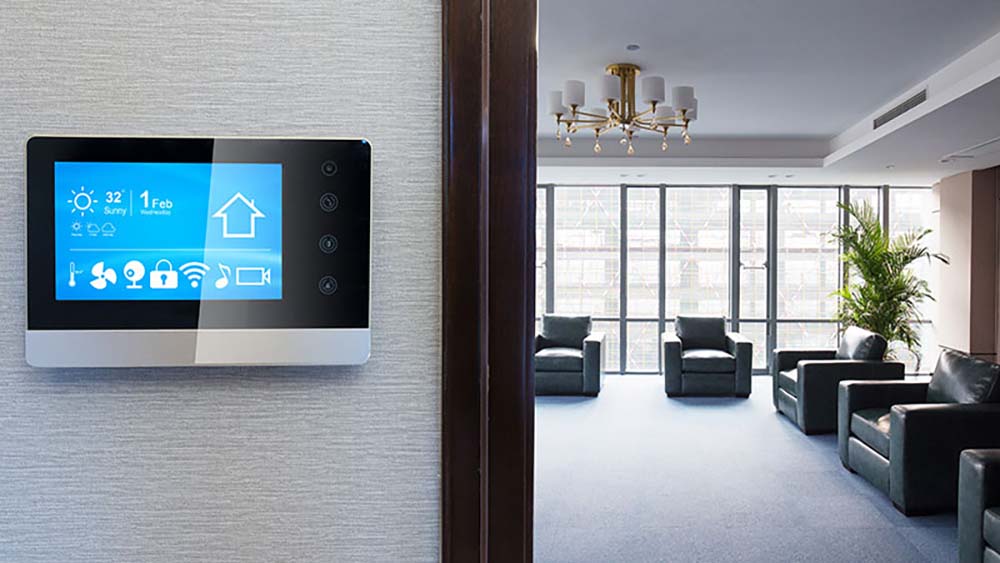 Indoor Climate Control Creating the Perfect Environment