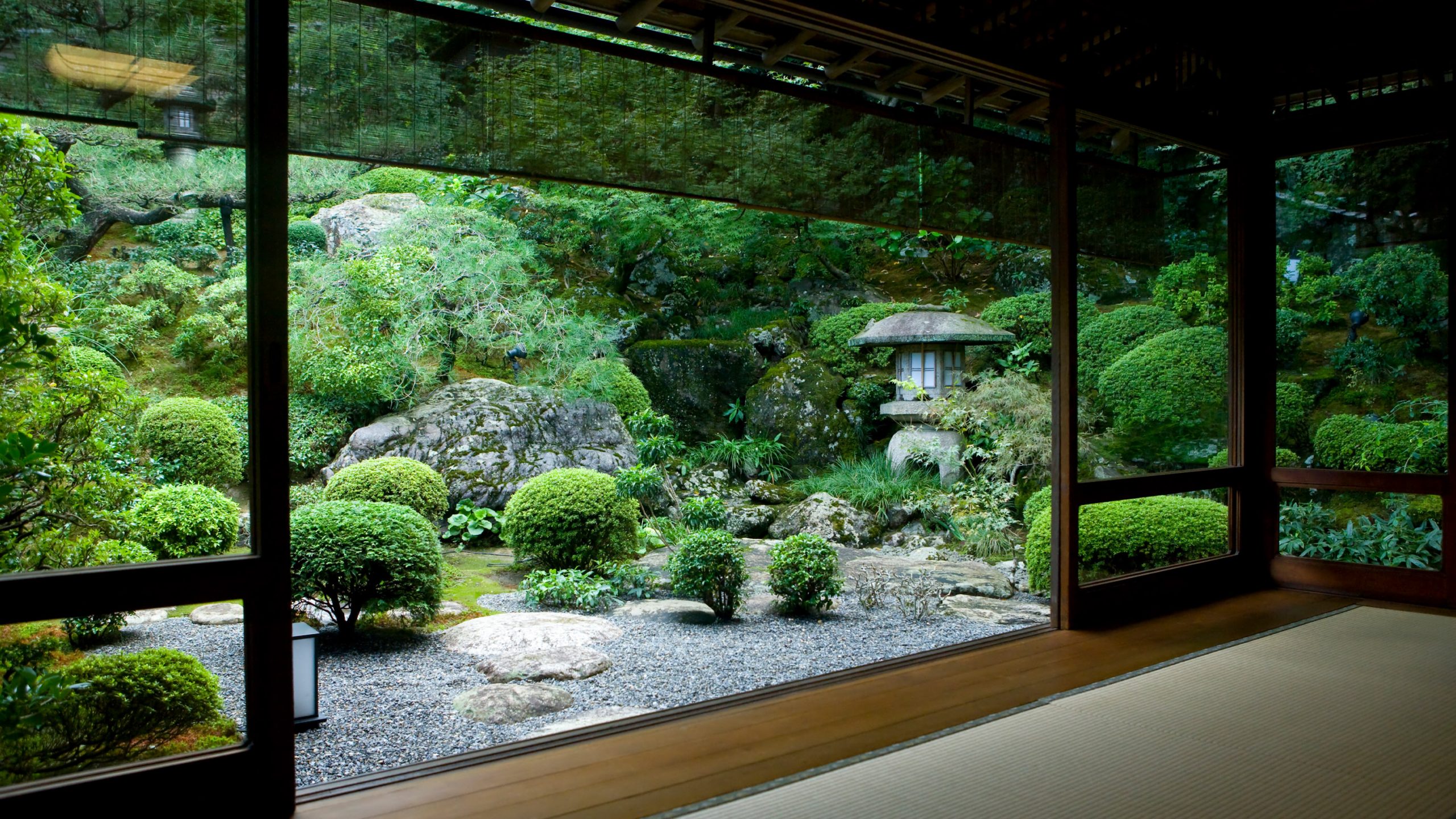 A Serene Escape The Art of Japanese Gardens