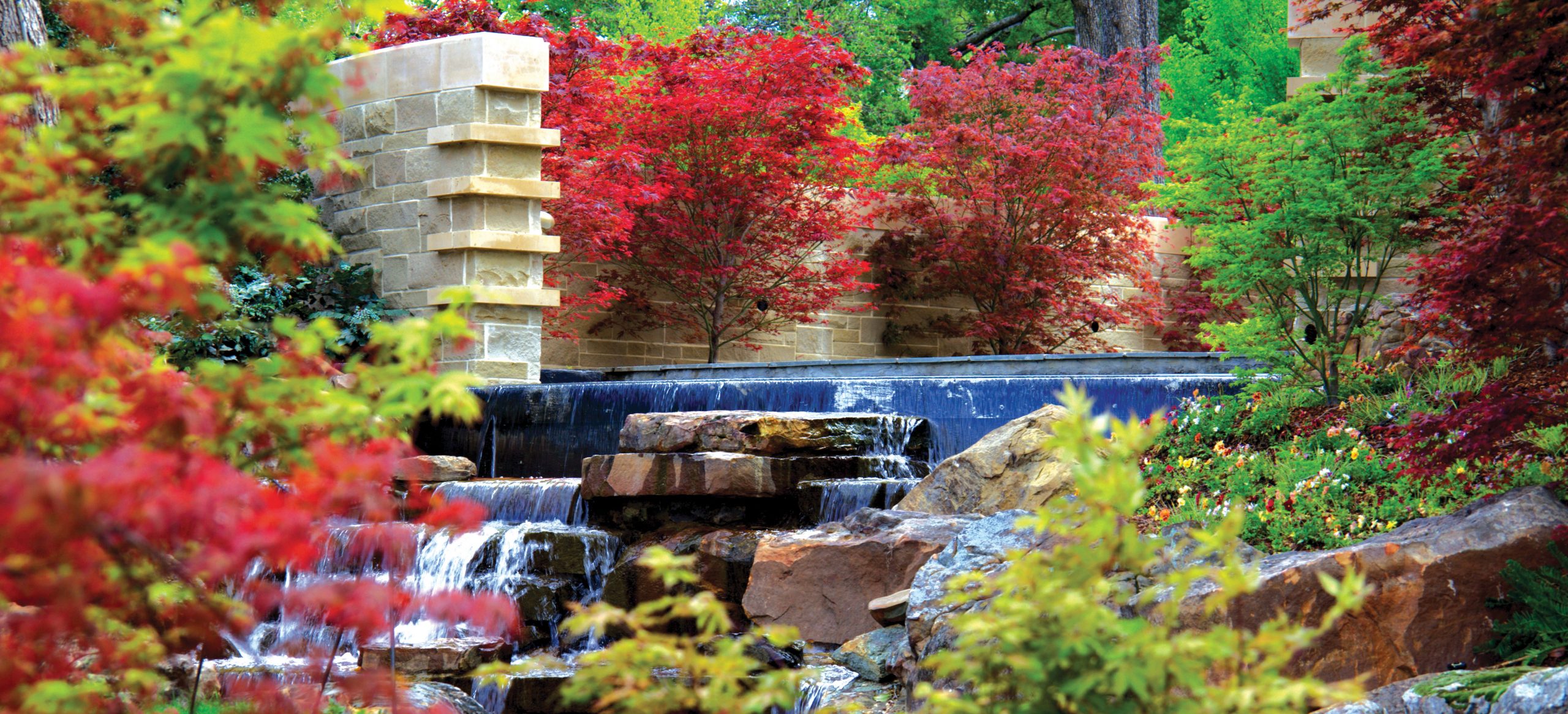 Arboreta Nature’s Living Libraries