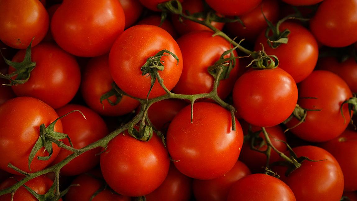 Tomatoes A Versatile Summer Staple