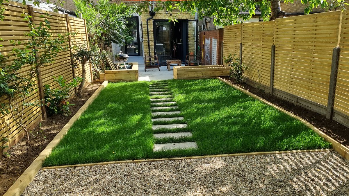 Garden Ideas Transforming Your Outdoor Space